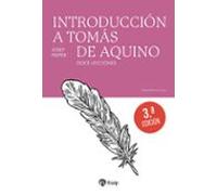 Introducción A Tomás De Aquino