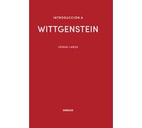 Introducción a Wittgenstein (Introducción a la Filosofía Gredos)