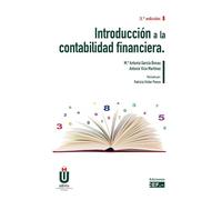Introducción al a contabilidad financiera (ECONOMIA)