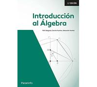 Introduccion Al Algebra Lineal (2ª Ed.)