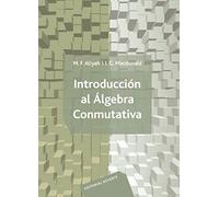 Introduccion Al Algebra Conmutativa