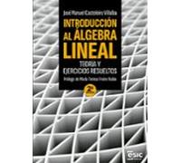 Introducción Al Álgebra Lineal