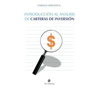 Introducción al análisis de carteras de inversión (SIN COLECCION)