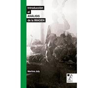 Introducción al análisis de la imagen (BIBLIOTECA DE LA MIRADA)