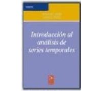 Introduccion Al Analisis De Series Temporales