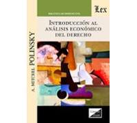 Introduccion Al Analisis Economico Del Derecho