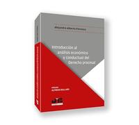 Introducción al análisis económico y conductual del Derecho procesal