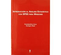 INTRODUCCION AL ANALISIS ESTADISTICO CON SPSS PARA WINDOWS