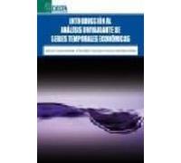 Introducción Al Análisis Univariante De Series Temporales Económicas