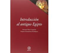 Introduccion Al Antiguo Egipto