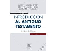 Introduccion al Antiguo Testamento II: Libros proféticos (Pelícano)