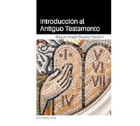 Introducción al antiguo testamento (JOVENES Y TEOLOGIA): 1