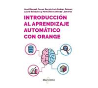 Introducción Al Aprendizaje Automático Con Orange