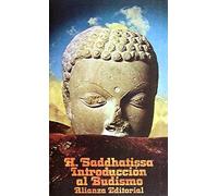 Introducción al budismo (El Libro De Bolsillo (Lb))