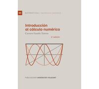 Introducción al cálculo numérico (Materiales docentes)