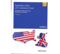 Introducción Al Common Law (2ª Ed.)