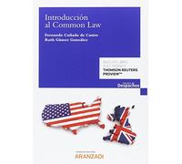 Introducción Al Common Law