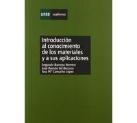 Introducción Al Conocimiento de los Materiales y a Sus Aplicaciónes