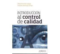 Introduccion Al Control De Calidad