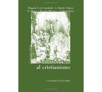 Introducción Al Cristianismo: 9 (Colección Esprit)