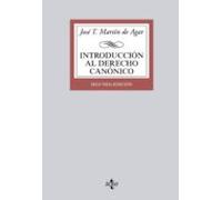 Introducción Al Derecho Canónico (ebook)
