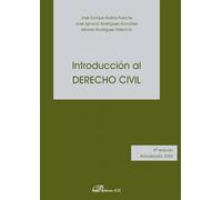 Introducción al Derecho Civil