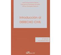 Introducción al Derecho Civil