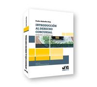 INTRODUCCION AL DERECHO CONCURSAL | Pedro Rebollo Diaz