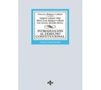 Introducción Al Derecho Constitucional (14ª Ed.)