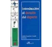 Introduccion Al Derecho Del Deporte