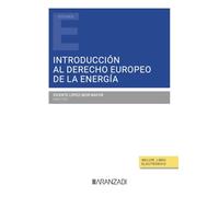 Introducción al Derecho europeo de la energía (Estudios)