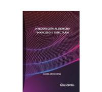 INTRODUCCIÓN AL DERECHO FINANCIERO Y TRIBUTARIO