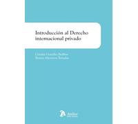 Introducción al Derecho Internacional privado (MANUALES)