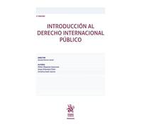 Introducción al Derecho Internacional Público 2ª Edición (Manuales)