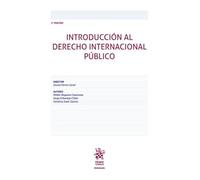 Introducción al Derecho Internacional Público 2ª Edición (Manuales de Derecho Administrativo, Financiero e Internacional Público)
