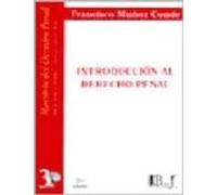 Introduccion Al Derecho Penal