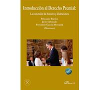 INTRODUCCION AL DERECHO PREMIAL