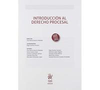 Introducción al derecho procesal: 1 (Manuales)