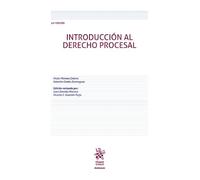Introducción al Derecho Procesal 14ª Edición (Manuales)