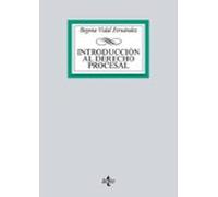 Introduccion Al Derecho Procesal