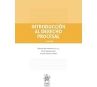 Introducción Al Derecho Procesal 3ª Edición