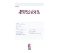 Introducción al Derecho Procesal 3ª Edición (Manuales)