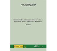 Introduccion Al Derecho Procesal Penal 2ª Edicion