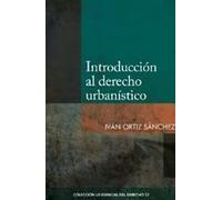 Introducción Al Derecho Urbanístico