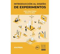Introducción al diseño de experimentos - 1ra edición