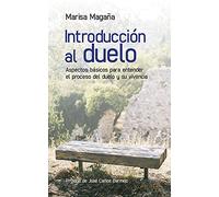 INTRODUCCIÓN AL DUELO. Aspectos básicos para entender el proceso del duelo y su vivencia.: 155 (Proyecto)