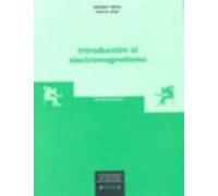 Introduccion Al Electromagnetismo
