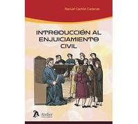 Introducción al enjuiciamiento civil (SIN COLECCION)