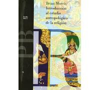 Introduccion Al Estudio Antropologico De La Religion