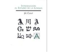 Introduccion Al Estudio De La Lengua